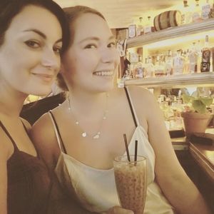 Meet your Posher, Ari